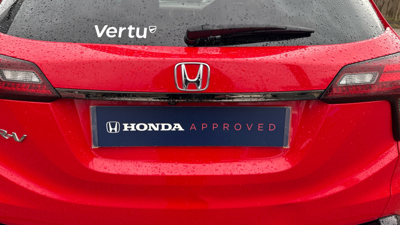 Honda HR-V 1.5 i-VTEC Turbo Sport 5dr Petrol Hatchback